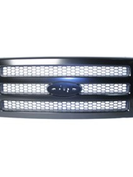 FO1200457 Grille Main Frame
