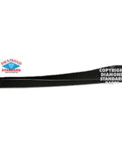 FO1066164DSC Driver Side Front Bumper Bracket Mounting