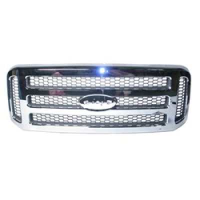 FO1200456C Grille Main Frame