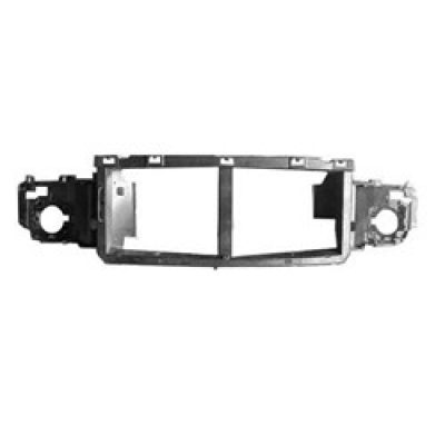 FO1220240C Body Panel Header Grille Mounting