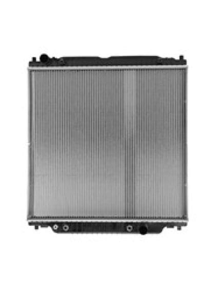 RAD2886 Radiator