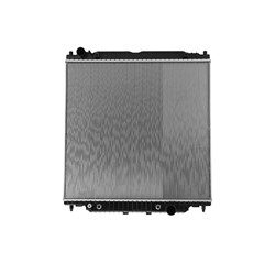 RAD2887 Radiator RAD2887 Radiator