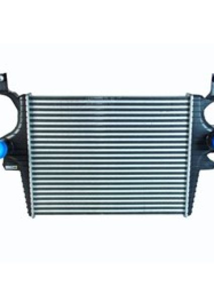 CAC010001 Cooling System Intercooler