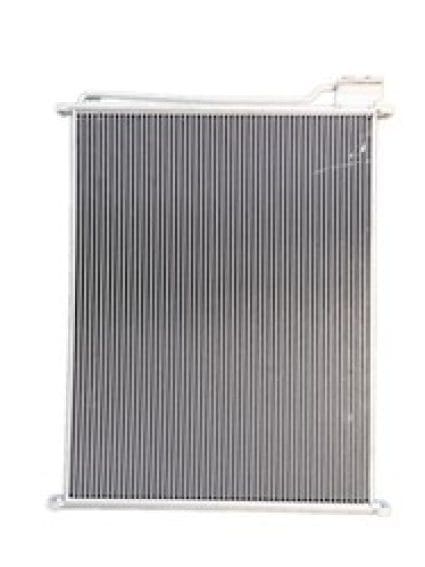 CND40190 A/C Condenser