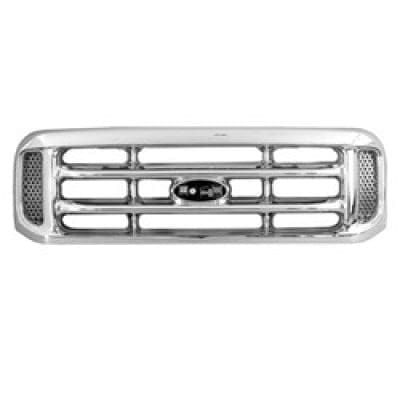 FO1200417 Grille