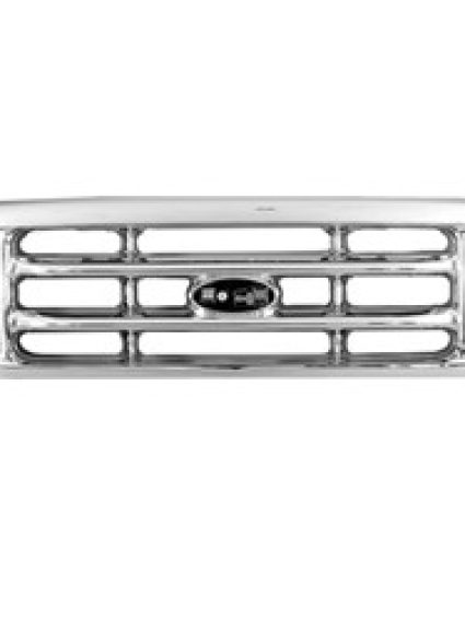 FO1200417 Grille Main