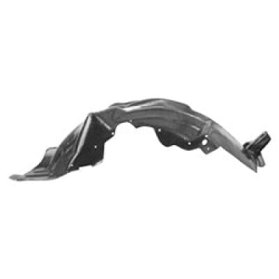 FO1247108 Passenger Side Fender Liner