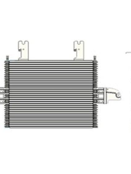 FO4050103 Automatic Transmission Cooler Assembly