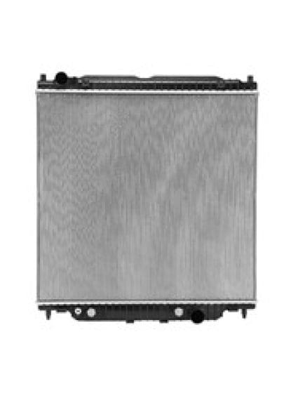 RAD2741 Radiator