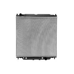 RAD2741 Radiator RAD2741 Radiator