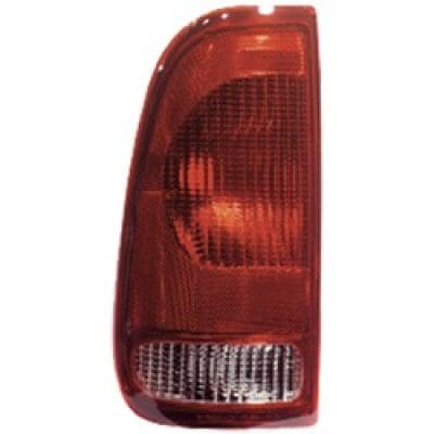 FO2800117C Rear Light Tail Lamp Cab