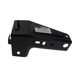 FO1042156C Driver Side Front Bumper Bracket Cover Support FO1042156C Driver Side Front Bumper Bracket Cover Support