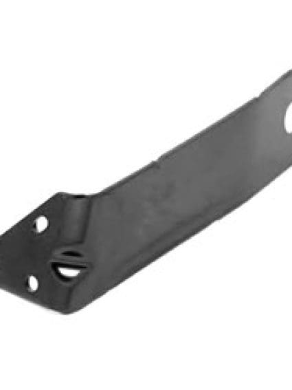 FO1062115 Driver Side Front Bumper Bracket Mounting