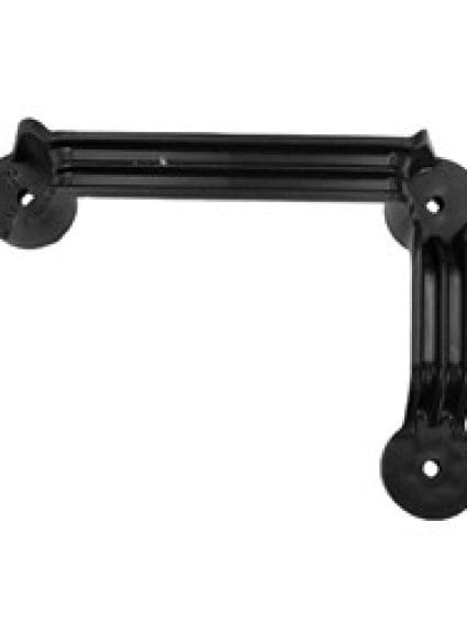 FO1063106C Passenger Side Front Bumper Bracket Mounting Bolt Plate