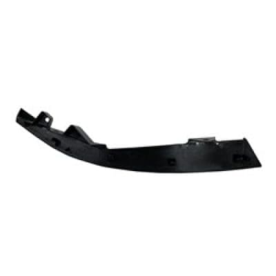 FO1095280 Passenger Side Front Bumper Valance