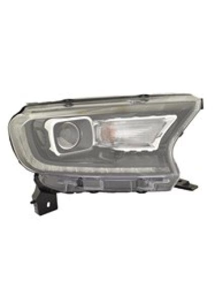 FO2503385C Headlight LED Style