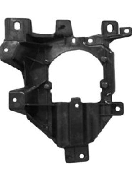 FO2602108 Fog Lamp Bracket