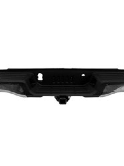FO1103230 Rear Bumper Step Assembly