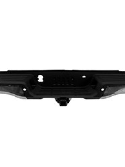 FO1103232 Rear Bumper Step Assembly