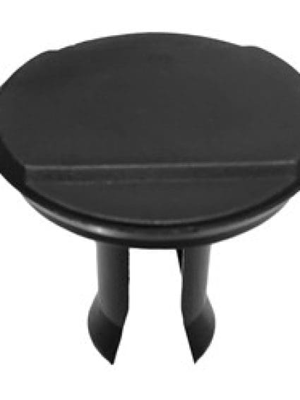 FO1129101 Hole Rear Bumper Cover Pullbar