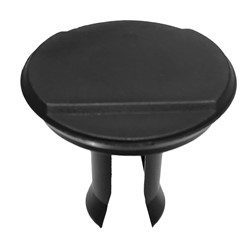 FO1129101 Hole Rear Bumper Cover Pullbar FO1129101 Hole Rear Bumper Cover Pullbar