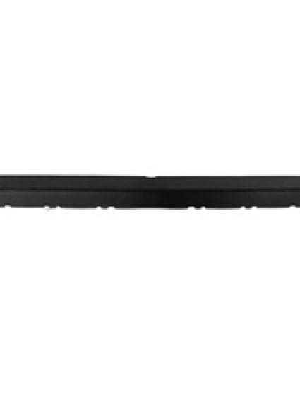 FO1144109 Rear Bumper Cover Trailer Hitch