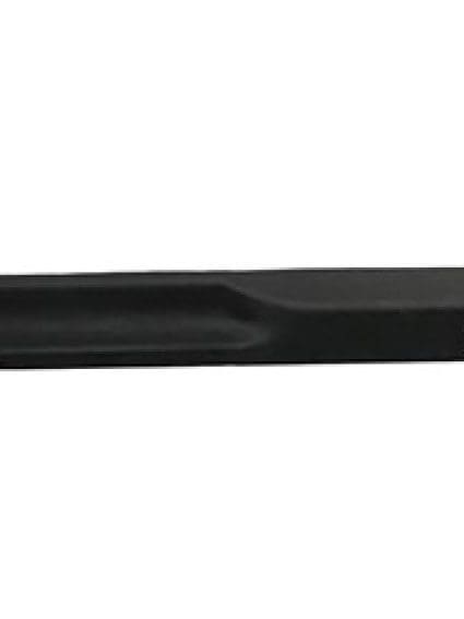 FO1147105 Rear Bumper Bezel Trailer Hitch