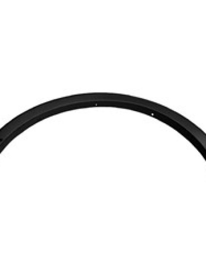 FO1268102C Body Panel Fender Flare Driver Side