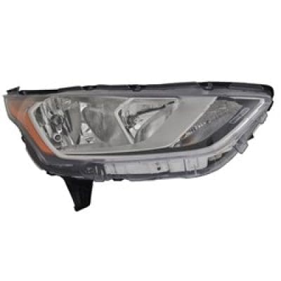 FO2503386C Headlight Halogen Style FO2503386C Headlight Halogen Style