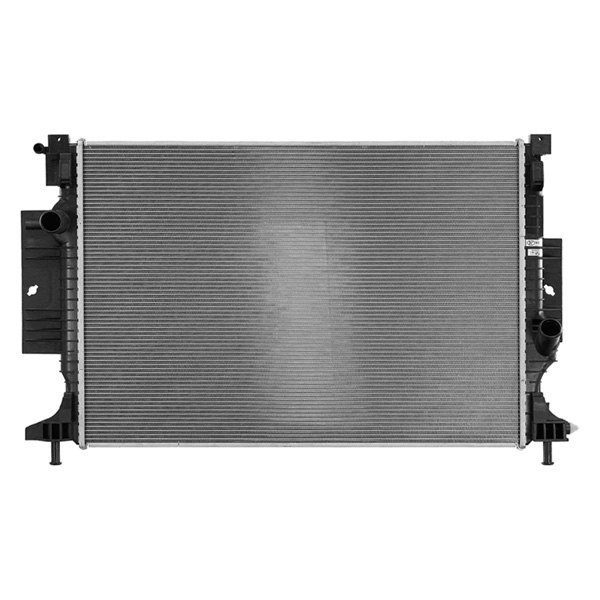 RAD13528 Radiator RAD13528 Radiator