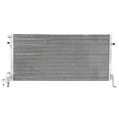 CAC010202 Intercooler