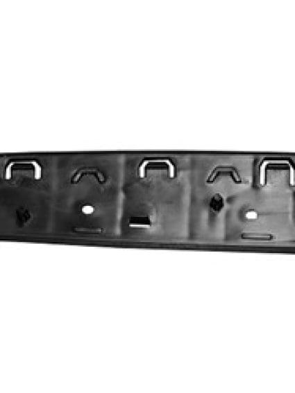 FO1042143 Driver Side Front Bumper Bracket Cover Retainer