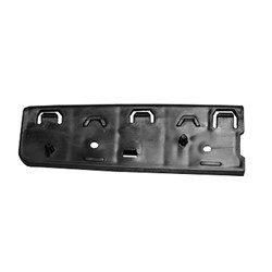 FO1042143 Driver Side Front Bumper Bracket Cover Retainer FO1042143 Driver Side Front Bumper Bracket Cover Retainer