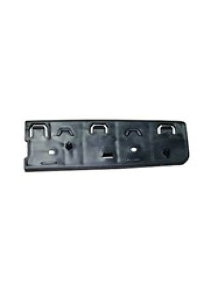 FO1043143 Passenger Side Front Bumper Bracket Cover Retainer