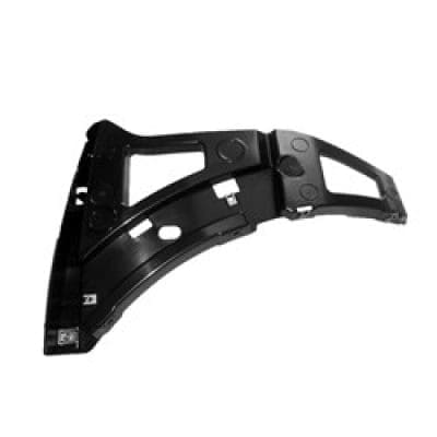 FO1043144C Passenger Side Front Bumper Bracket Cover Support FO1043144C Passenger Side Front Bumper Bracket Cover Support