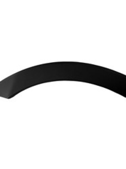 FO1290137C Body Panel Fender Flare Driver Side