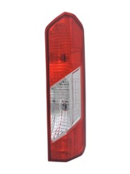FO2801242C Rear Light Tail Lamp Assembly
