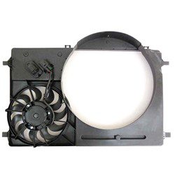 FO3115218 Radiator & Condenser Engine Fan Assembly FO3115218 Radiator & Condenser Engine Fan Assembly