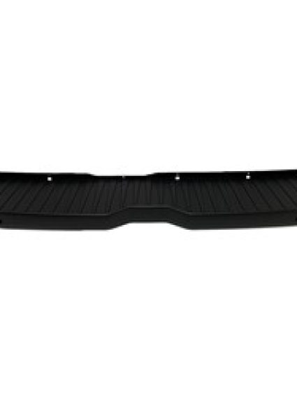 FO1190109C Rear Bumper Step Plate