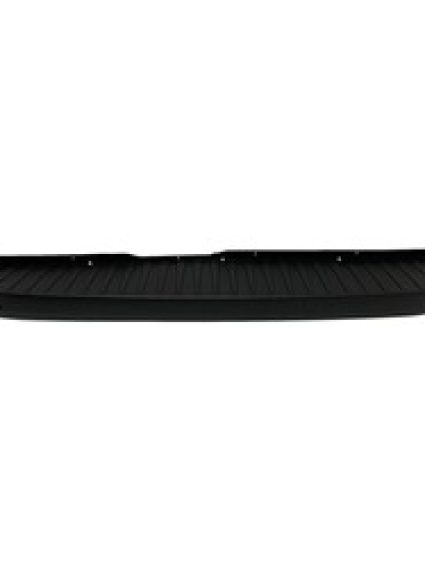 FO1190111C Rear Bumper Step Plate