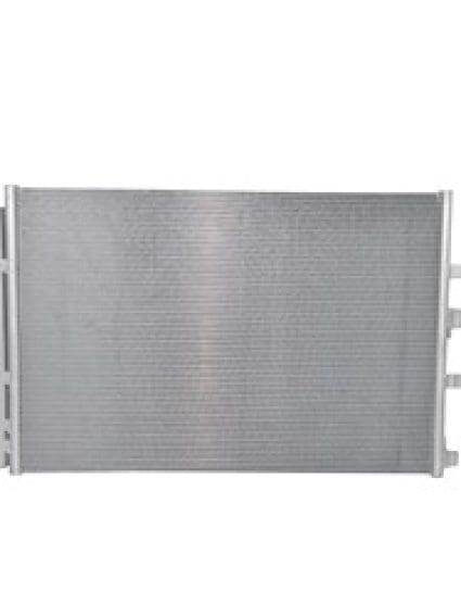 CND30170 A/C Condenser