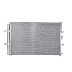CND30170 A/C Condenser CND30170 A/C Condenser