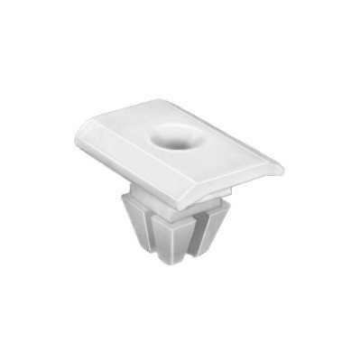 Auveco Nylon Nut #6/#8 CAPS11424 Auveco Nylon Nut #6/#8 CAPS11424