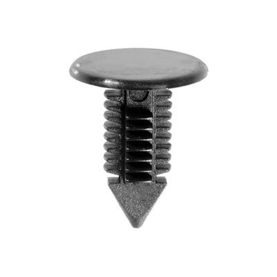 Auveco Headliner GM CAPS11675 Black Nylon Retainer Chrysler PK 50 Auveco Headliner GM CAPS11675 Black Nylon Retainer Chrysler PK 50