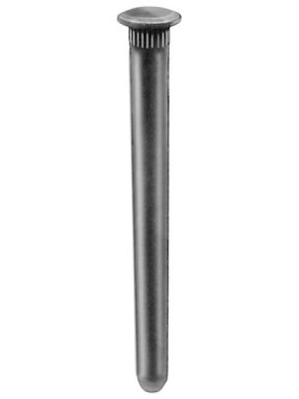 Auveco Door Hinge Pin CAPS14559 GM Diameter 11/32 Length 4-1/16 PK 10