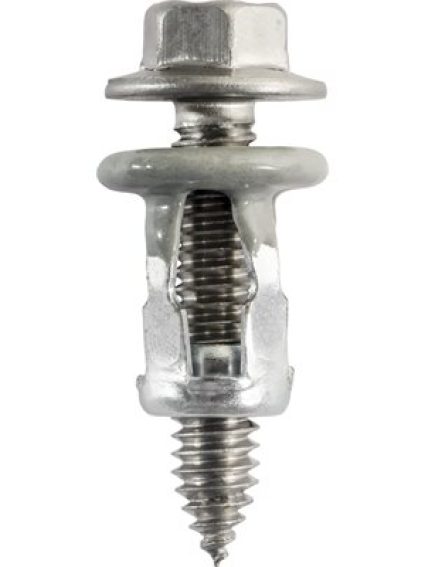Auveco Body Bolts Mirror Mounting CAPS14977