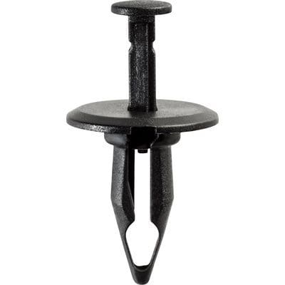 Auveco Push In Retainer 44563 CAPS15045
