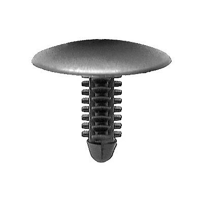 Auveco Push In Retainer 7.5mm CAPS15481