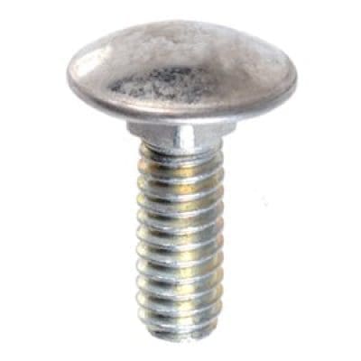 Auveco Bumper Bolt 44565 CAPS15545