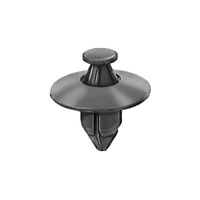 Auveco Push In Retainer 8mm CAPS16782